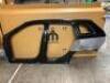 MOPAR SIDE PANEL REPLACEMENT - 6