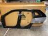 MOPAR SIDE PANEL REPLACEMENT - 8