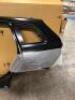MOPAR SIDE PANEL REPLACEMENT - 9