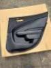 MOPAR INTERIOR REPLACEMENT DOOR TRIM - 7