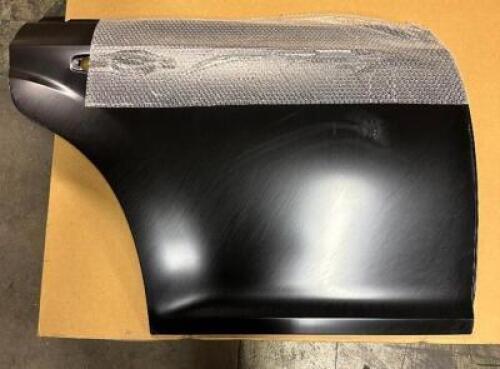 MOPAR DOOR PANEL REPLACEMENT