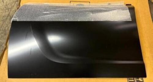 MOPAR DOOR PANEL REPLACEMENT