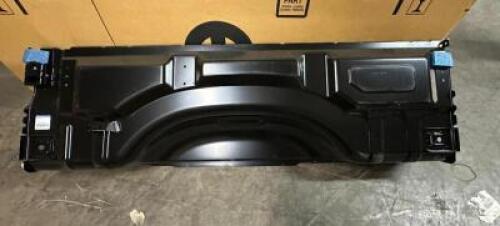 MOPAR REPLACEMENT WHEEL WELL