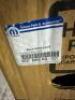 MOPAR REPLACEMENT WHEEL WELL - 2
