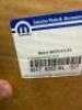 MOPAR REPLACEMNT SEDAN SIDE PANEL - 2