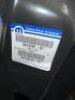 MOPAR REPLACEMENT DOOR PANEL - 9