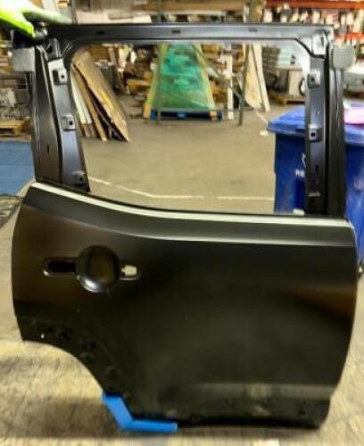 MOPAR REPLACEMENT DOOR PANEL
