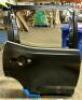 MOPAR REPLACEMENT DOOR PANEL