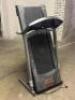 CADENCE G 5.9i FOLDING EASY ROLL TREADMILL - 2