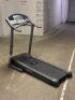 CADENCE G 5.9i FOLDING EASY ROLL TREADMILL - 8