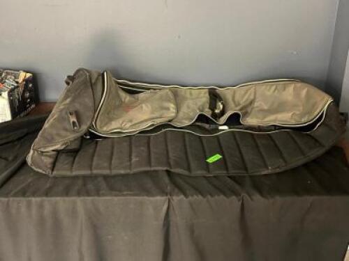 TRAVEL GOLF BAG