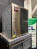 DESCRIPTION HOSHIZAKI 660 LB. AIR COOLED ICE HEAD WITH FOLLET 680 LB. CAPACITY ICE BIN. BRAND / MODEL: HOSHIZAKI KM-660MAJ ADDITIONAL INFORMATION IN W - 4