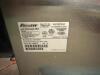 DESCRIPTION HOSHIZAKI 660 LB. AIR COOLED ICE HEAD WITH FOLLET 680 LB. CAPACITY ICE BIN. BRAND / MODEL: HOSHIZAKI KM-660MAJ ADDITIONAL INFORMATION IN W - 7