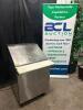 DESCRIPTION NORPOLE 27" REFRIGERATED SANDWICH PREP UNIT. BRAND / MODEL: NORPOLE NP1R-SWM ADDITIONAL INFORMATION TESTED AND WORKING. 115 VOLT, 1 PHASE. - 2