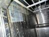DESCRIPTION NORPOLE 70" REFRIGERATED SANDWICH PREP UNIT W/ TWO TIER STAINLESS RISER. BRAND / MODEL: NORPOLE NP3R-SWMT ADDITIONAL INFORMATION TESTED AN - 6