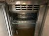 DESCRIPTION NORPOLE 36" REFRIGERATED SANDWICH PREP UNIT. BRAND / MODEL: NORPOLE SP2R-SWMT36 ADDITIONAL INFORMATION TESTED AND WORKING. 115 VOLT, 1 PHA - 4