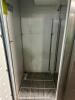 DESCRIPTION ARCTIC AIR AR49R TWO DOOR COMMERCIAL REFRIGERATOR, BRAND / MODEL: ARCTIC AIR AR49R ADDITIONAL INFORMATION TESTED AND WORKING. 115 VOLT, 1 - 4