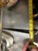 DESCRIPTION 48" X 30" STAINLESS TABLE W/ UNDER SHELF. ADDITIONAL INFORMATION CONTENTS ARE NOT INCLUDED. SIZE 48" X 30" LOCATION BAY 6 QTY 1 - 3