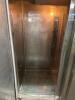 DESCRIPTION NORPOLE TWO DOOR REACH IN COOLER BRAND / MODEL: NORPOLE NP2R ADDITIONAL INFORMATION TESTED AND WORKING. 115 VOLT, 1 PHASE. LOCATION BAY 6 - 5