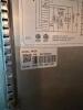 DESCRIPTION NORPOLE TWO DOOR REACH IN COOLER BRAND / MODEL: NORPOLE NP2R ADDITIONAL INFORMATION TESTED AND WORKING. 115 VOLT, 1 PHASE. LOCATION BAY 6 - 6
