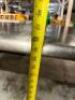 DESCRIPTION 72" X 30" HEAVY DUTY STAINLESS TABLE. SIZE 72" X 30" LOCATION BAY 6 QTY 1 - 6