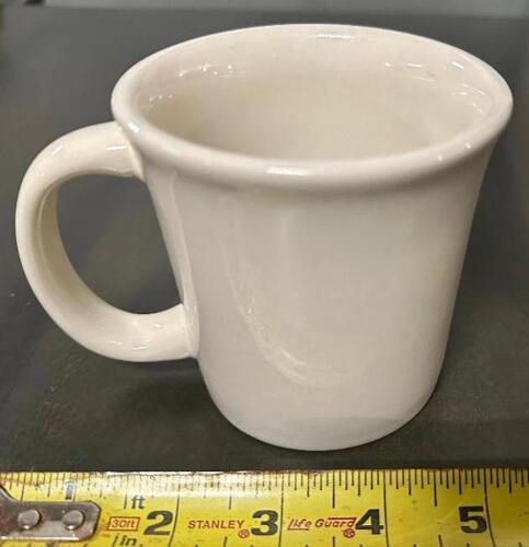 DESCRIPTION (23) COFFEE MUGS THIS LOT IS: SOLD BY THE PIECE LOCATION BAY 6 QTY 23