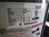 DESCRIPTION: (1) ELECTRIC WATER HEATER BRAND/MODEL: RHEEM #842R48 INFORMATION: 240V, 40 GAL, 5 KW, SINGLE PHASE, 48.4 IN HT, 25 GPH @ 90&deg;F RISE RETAIL - 2