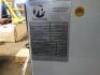 DESCRIPTION: (1) NON-CYCLING REFRIGERATED AIR DRYER BRAND/MODEL: ARROW PNEUMATICS #ARA0015-115601 INFORMATION: WHITE/GRAY, 1 PHASE, 115 V, 10 CFM RETA - 4
