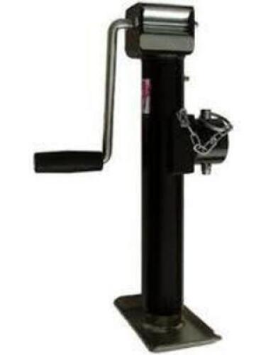 DESCRIPTION: (1) TRAILER JACK BRAND/MODEL: RAM INFORMATION: 3000 LB SUPPORT CAPACITY, 2000 LB LIFT CAPACITY RETAIL$: $45.95 EA QTY: 1