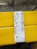 DESCRIPTION: (1) SET OF (2) SAFETY RAILINGS FOR STAIRS BRAND/MODEL: IMAGES ARE FOR ILLUSTRATION PURPOSES ONLY AND MAY NOT BE AN EXACT INFORMATION: YEL - 2