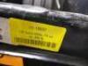 DESCRIPTION: (1) GENERAL PURPOSE PLASTIC TILT TRUCK BRAND/MODEL: RUBBERMAID #1D657 INFORMATION: 13.5 CU FT CUBIC FOOT CAPACITY RETAIL$: $888.40 EA QTY - 3