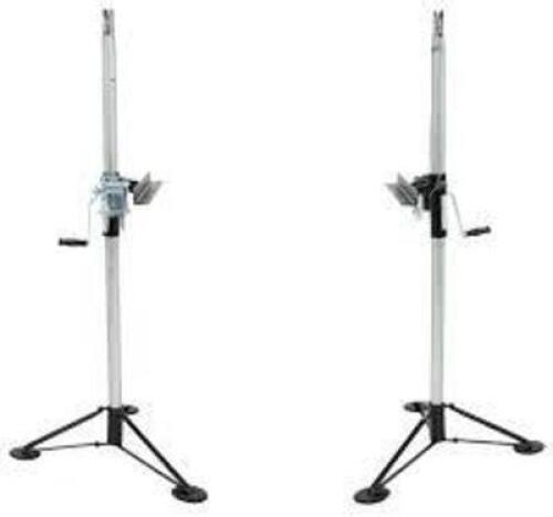 DESCRIPTION: (2) JACK BRAND/MODEL: CAMPER JACKS INFORMATION: SEE INSPECTION RETAIL$: $546.26 EA QTY: 2