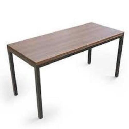 DESCRIPTION: (1) ACTIVITY TABLE INFORMATION: WOODEN TOP SIZE: 29" W X 59" L X 29" H RETAIL$: $308.92 EA QTY: 1