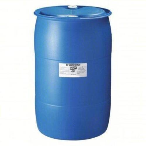 DESCRIPTION: (1) ANTIFREEZE BRAND/MODEL: SPLASH #49GU91 INFORMATION: PINK SIZE: 55 GAL RETAIL$: $472.08 EA QTY: 1