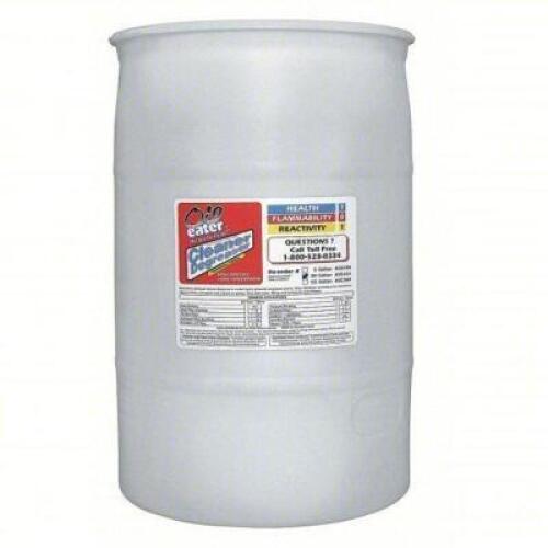 DESCRIPTION: (1) PARTS WASHER CLEANER BRAND/MODEL: OIL EATER #4NHH9 INFORMATION: WATER, DIRT/GREASE/GRIME/OIL, FOR METALS/PLASTICS MATERIAL GROUP SIZE
