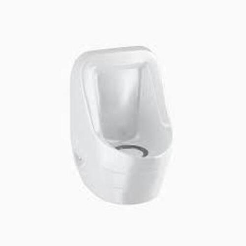 DESCRIPTION: (1) WATERFREE URINAL BRAND/MODEL: SLOAN #WES-4000 INFORMATION: WHITE RETAIL$: $335.95 EA QTY: 1