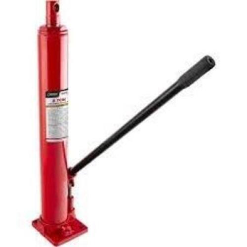 DESCRIPTION: (2) BIG RED JACKS, NO HANDLES INCLUDED BRAND/MODEL: TORIN #T92007A INFORMATION: 20 TON CAPACITY SIZE: 6-5/8 - 10-15/16" RETAIL$: $275.00