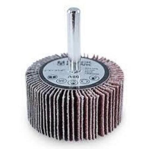 DESCRIPTION: (3) BOXES OF (10) COMBI-WHEELS BRAND/MODEL: STANDARD ABRASIVES #898002 INFORMATION: V-FINE, ALUMINUM OXIDE, 120 WHEEL SIZE: 2 X 1 X 1/4 Q