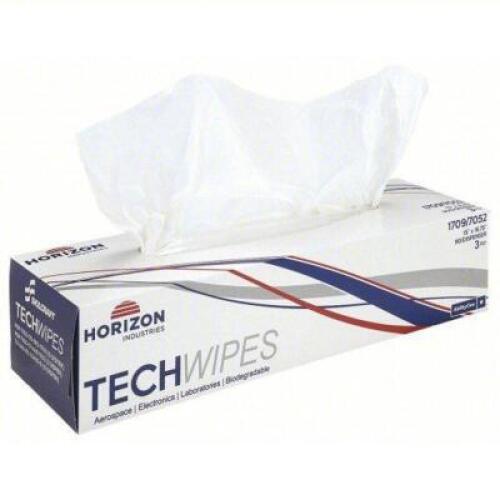 DESCRIPTION: (15) PACKS OF (90) DRY WIPE BRAND/MODEL: ABILITY ONE #5MM92 INFORMATION: 90 SHEETS, 3-PLY TISSUE, WHITE, 15 PK RETAIL$: $221.05 TOTAL QTY