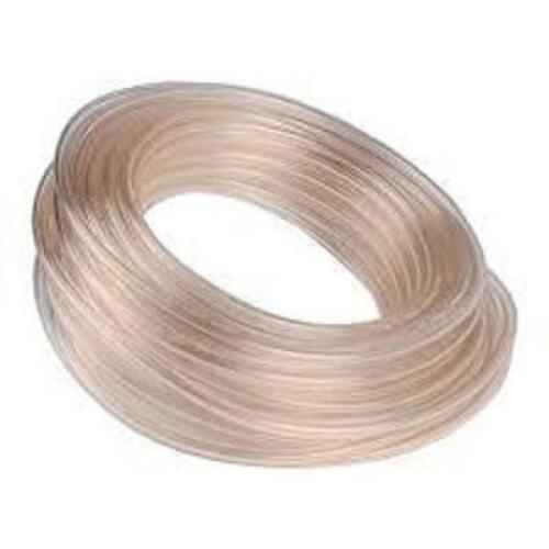 DESCRIPTION: (1) ROLL OF TUBINGBRAND/MODEL: TYGON #B-44-4X-1INFORMATION: CLEARSIZE:&nbsp;1/4" ID X 50'RETAIL$: $47.94 EAQTY: 1