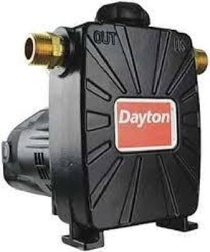 DESCRIPTION: (1) PUMP CASING KIT BRAND/MODEL: DAYTON #23CK54V INFORMATION: SEE INSPECTION RETAIL$: $1217.24 EA QTY: 1