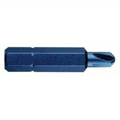 DESCRIPTION: (20) PACKS OF (5) INSERT BIT BRAND/MODEL: WESTWARD #40L657 INFORMATION: #2 FASTENING TOOL TIP SIZE, 1 1/4 IN OVERALL BIT LG, HEX SHANK, S