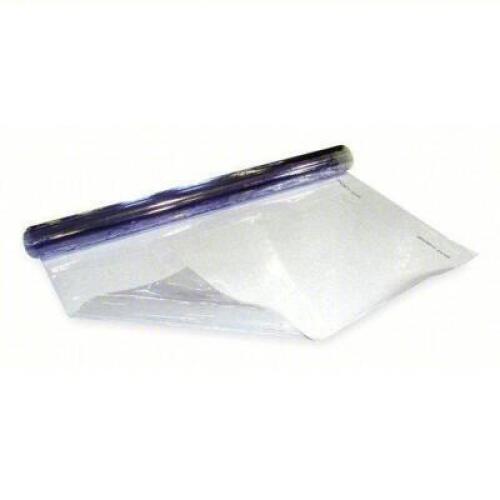 DESCRIPTION: (1) ROLL OF INSULATING BLANKET BRAND/MODEL: SALISBURY #5EU29 INFORMATION: CLEAR SIZE: 30' X 3' RETAIL$: $1109.99 EA QTY: 1