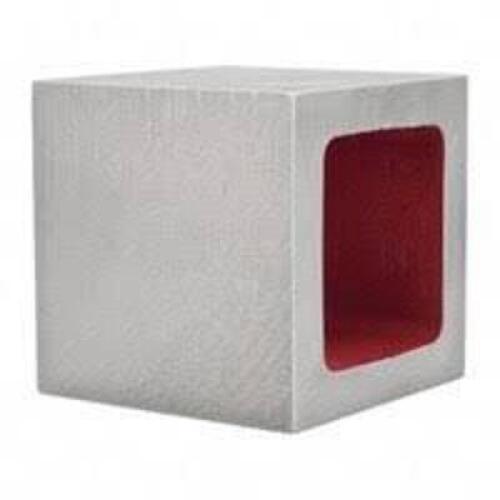 DESCRIPTION: (1) BOX PARALLEL BRAND/MODEL: PRODUCT NUMBER #BXP-080808 SIZE: 8" X 8" X 8" X 5/8" RETAIL$: $1317.46 EA QTY: 1