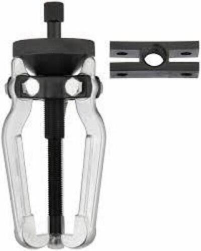 DESCRIPTION: (2) CONE TYPE PULLER BRAND/MODEL: WESTWARD #23MD18 INFORMATION: 5 IN JAW SPREAD, 2 7/8 IN JAW REACH, 0.5 JAW THICK, 5 IN RETAIL$: $83.35