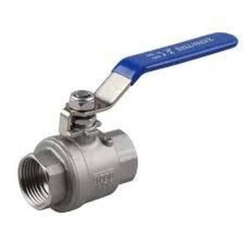 DESCRIPTION: (6) BALL VALVE INFORMATION: SEE INSPECTION SIZE: 3/4" RETAIL$: $9.99 EA QTY: 6