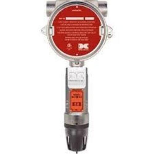 DESCRIPTION: (1) GAS SENSOR BRAND/MODEL: DETCON #DM-700 RETAIL$: $1184.13 EA QTY: 1
