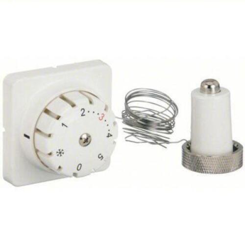 DESCRIPTION: (12) THERMOSTATIC ACTUATOR BRAND/MODEL: PART NUMBER/10L943 INFORMATION: WHITE/REMOTE-MOUNT/TEMP RANGE: 48 TO 79F RETAIL$: $153.65 EACH QT