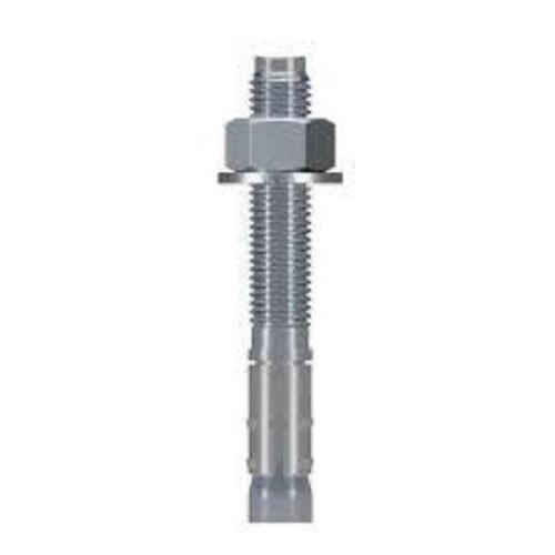 DESCRIPTION: (4) STRONG BOLT ANCHOR BRAND/MODEL: SIMPSON #13A992 SIZE: 3/4" X 5-1/2" RETAIL$: $6.98 EA QTY: 4