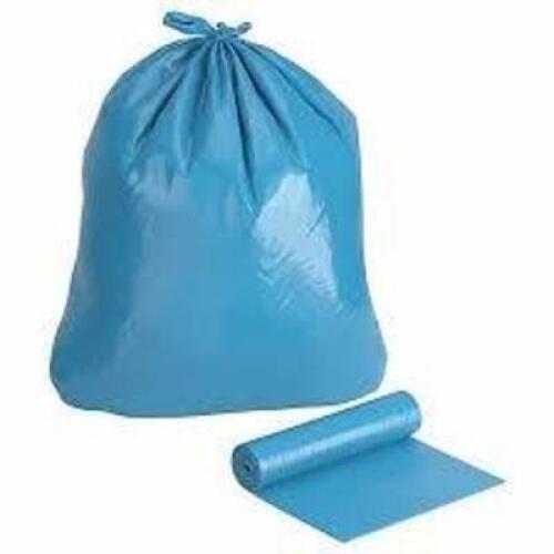 DESCRIPTION: (1) CASE OF (225) TRASH BAGS BRAND/MODEL: PORTASAFE #40WY60 INFORMATION: BLUE SIZE: 35 GAL CAP 30X45X19 RETAIL$: $90.56 EA QTY: 1